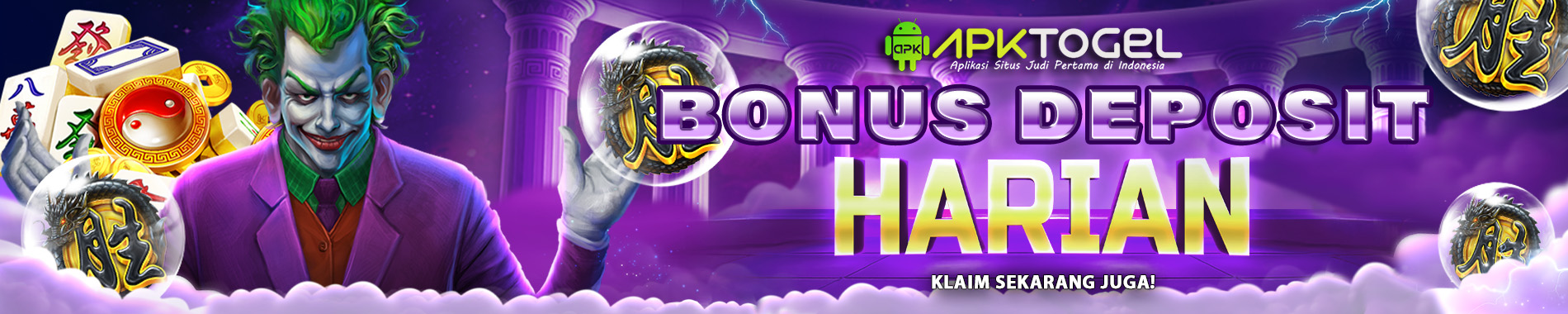 Deposit Mudah dengan E-money dan Pulsa